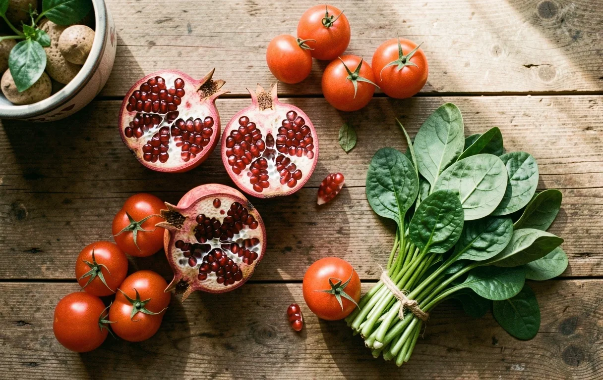 Alimentación Natural y Nutrición
